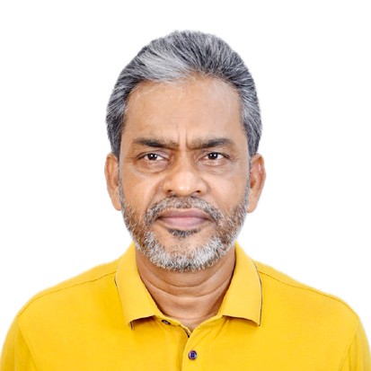 Mrinal Pal